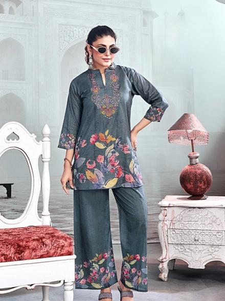 Sabella Cotton Sufi vol 2 catalog latest coord set wholesale collection