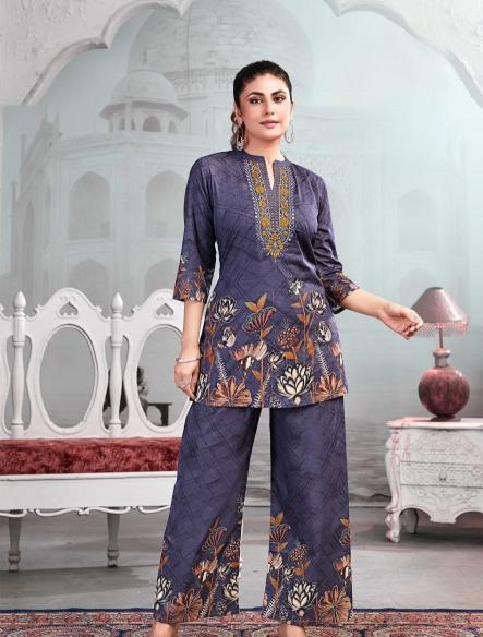 Sabella Cotton Sufi vol 2 catalog latest coord set wholesale collection