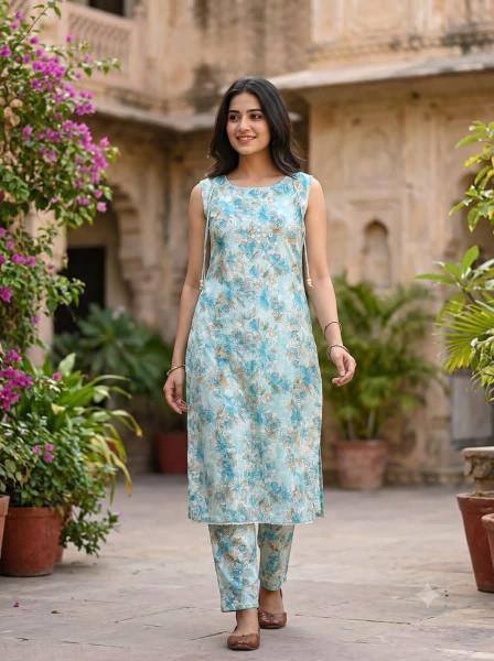 Sabella Cotton vol 272 catalog coord set supplier India