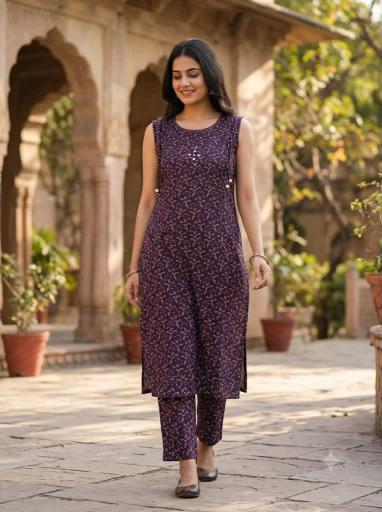 Sabella Cotton vol 272 catalog coord set supplier India