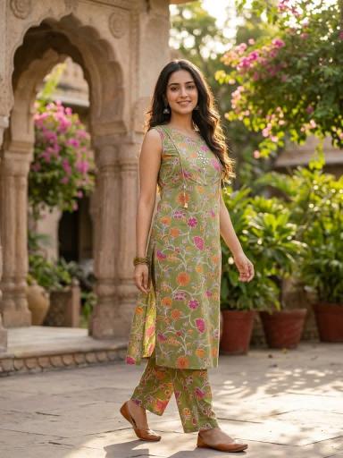 Sabella Cotton vol 273 catalog coord set manufacturer price