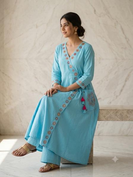 Sabella Cotton vol 724 catalog daily wear coord set wholesale