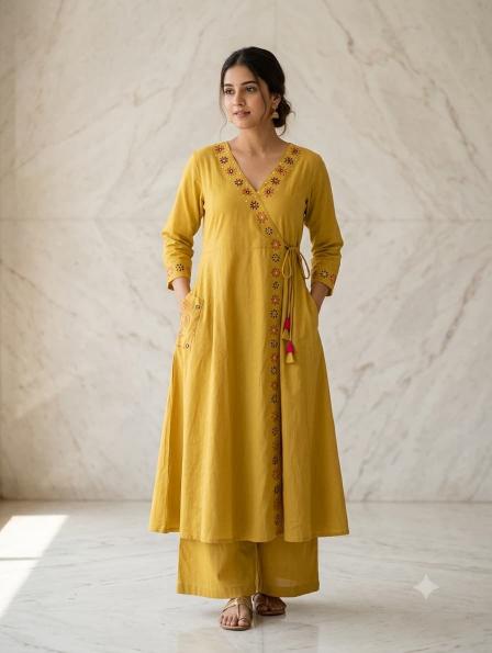 Sabella Cotton vol 725 catalog coord set wholesale in Kolkata