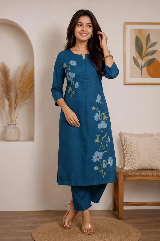 Sabella Cotton vol 731 catalog co ord sets wholesale