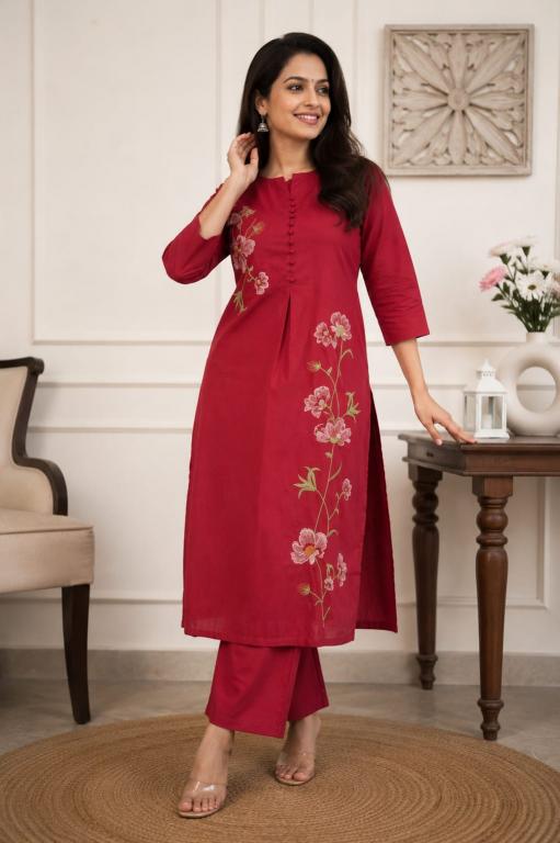 Sabella Cotton vol 731 catalog co ord sets wholesale