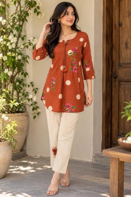 Sabella Cotton vol 733 catalog coord set catalogue wholesale