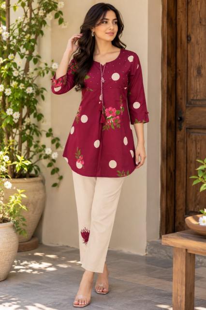Sabella Cotton vol 733 catalog coord set catalogue wholesale