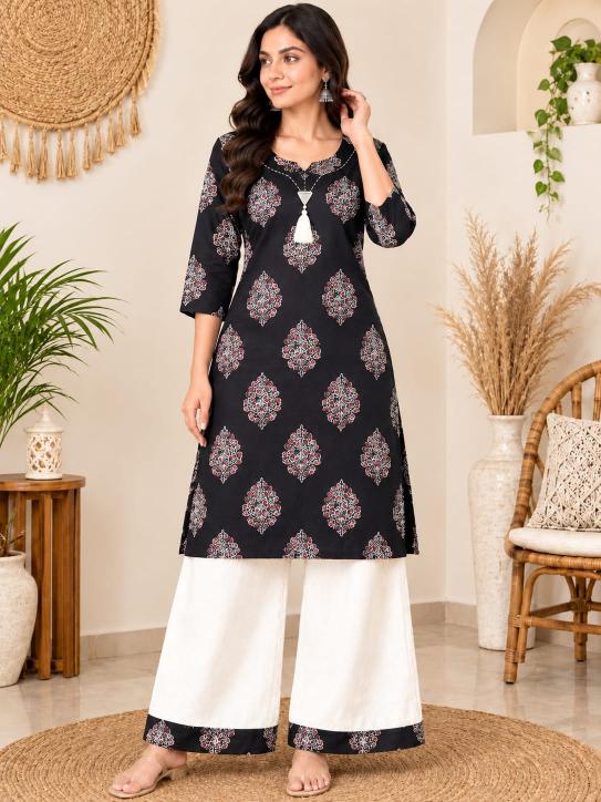 Sabella Cotton vol 739 catalog modest co ord sets for women