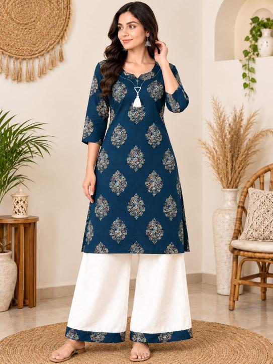 Sabella Cotton vol 740 catalog co ord set wholesale