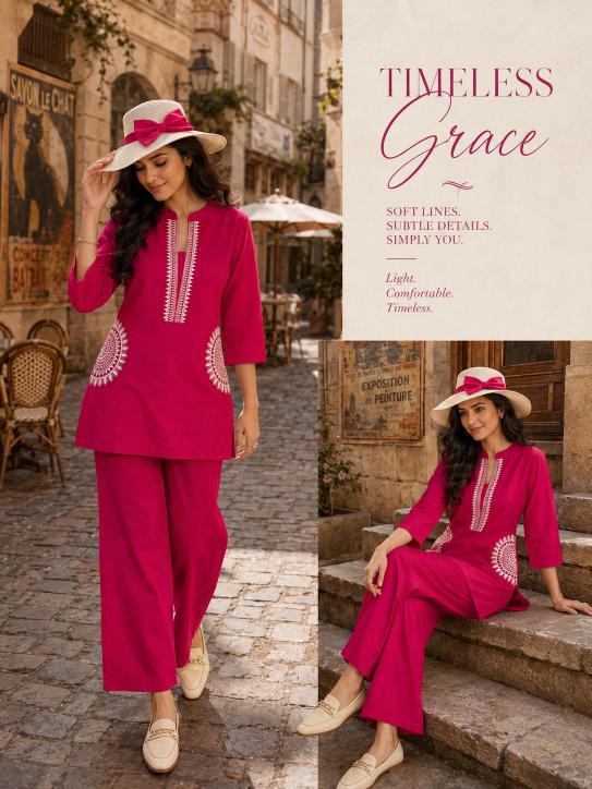 Sabella Daboo Cotton vol 1 catalog coord set wholesale new arrival