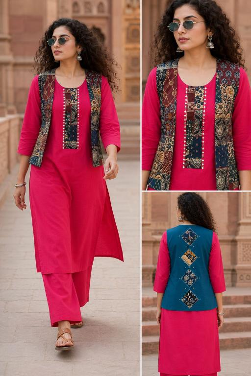 Sabella Daboo Cotton vol 5 catalog coord set bulk order wholesale