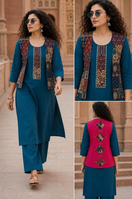 Sabella Daboo Cotton vol 6 catalog coord set wholesale direct supplier
