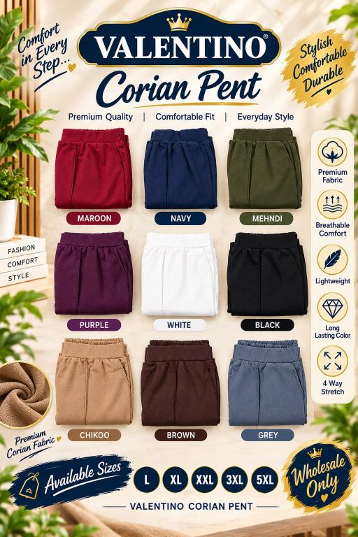 Sabella Fancy Corien Pant wholesaler
