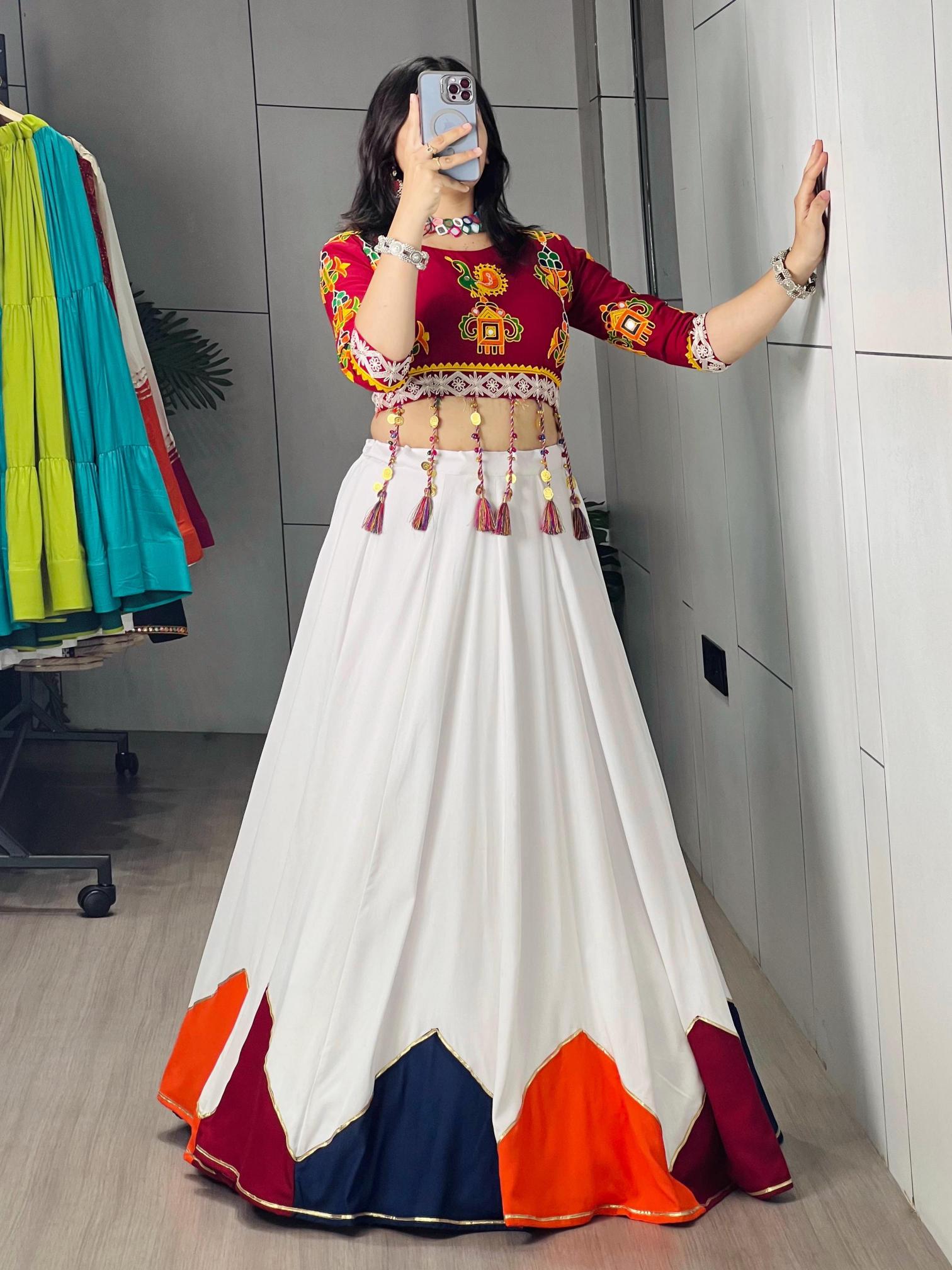 Sabella Gauri catalog wholesale lehenga shop in chennai