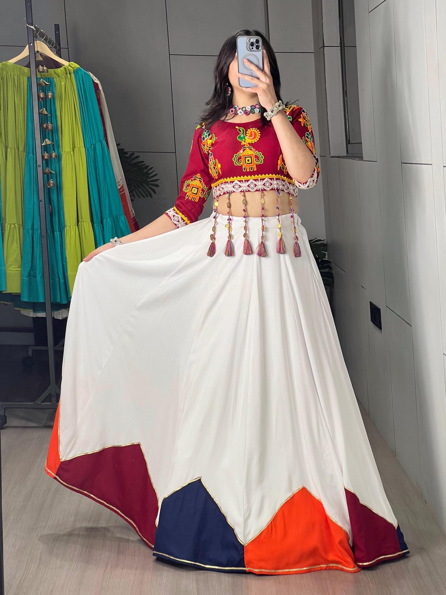 Sabella Gauri catalog wholesale lehenga shop in chennai