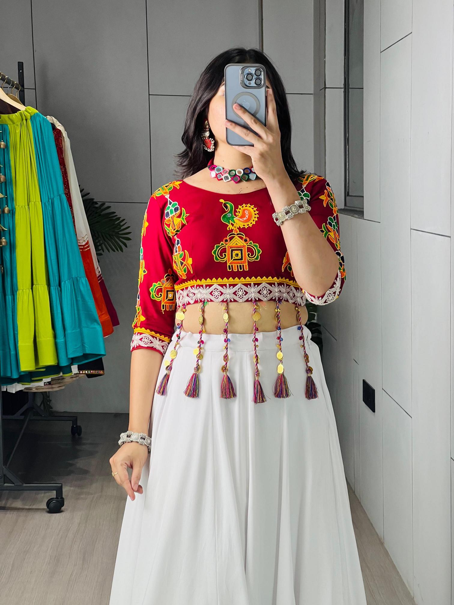 Sabella Gauri catalog wholesale lehenga shop in chennai