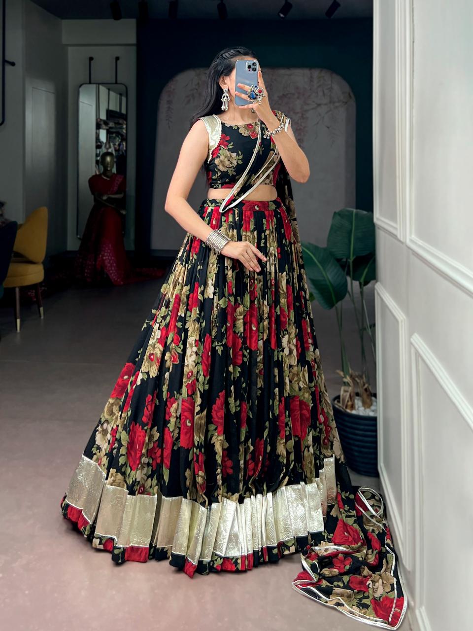 Sabella Georgette vol 12 catalog surat wholesale designer georgette lehenga choli