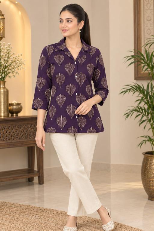Sabella GJ vol 2 catalog Jaipuri Shirt