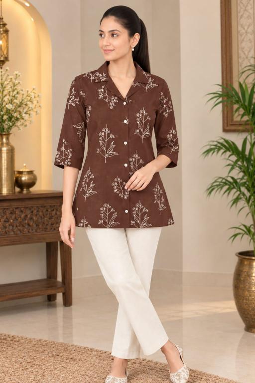 Sabella GJ vol 2 catalog Jaipuri Shirt