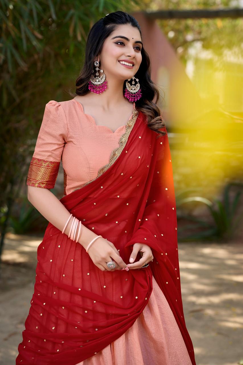 Sabella Ishaani catalog lehenga choli wholesale market in surat