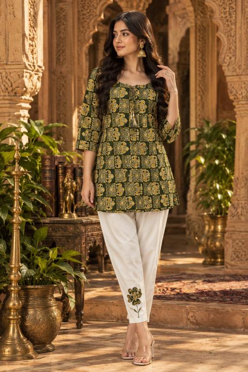 Sabella Jaipuri cotton vol 1 catalog coord set manufacturers