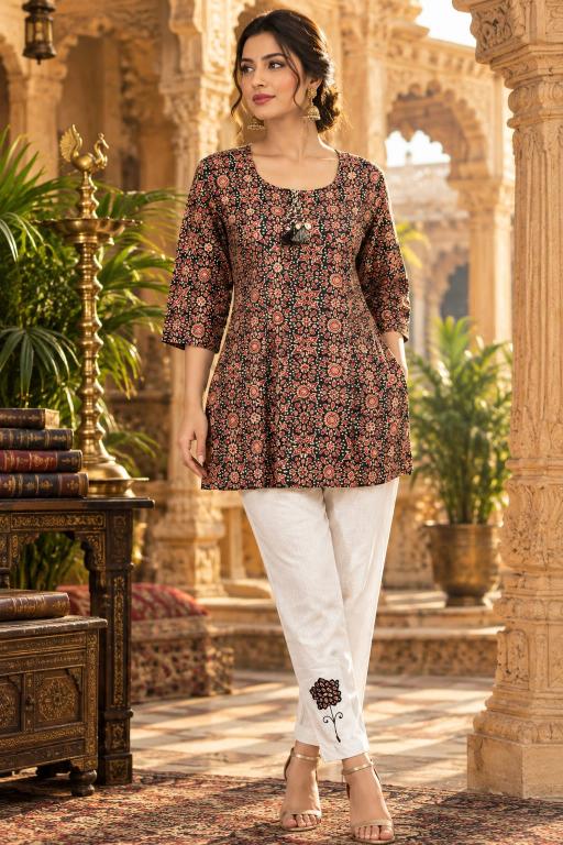 Sabella Jaipuri cotton vol 3 catalog coord set wholesale supplier