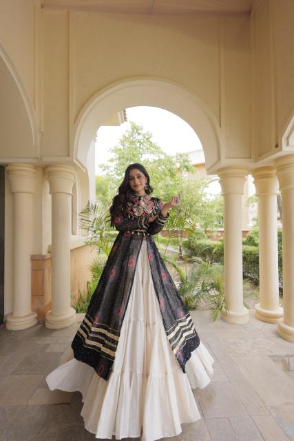 Sabella K 505 catalog wholesale lehenga surat