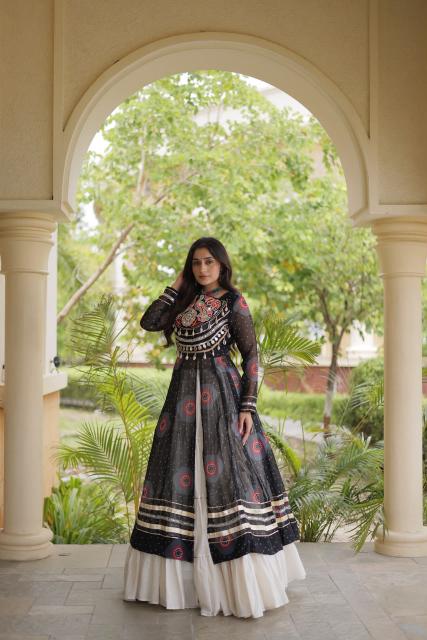 Sabella K 505 catalog wholesale lehenga surat