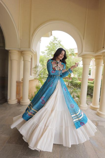 Sabella K 505 catalog wholesale lehenga surat