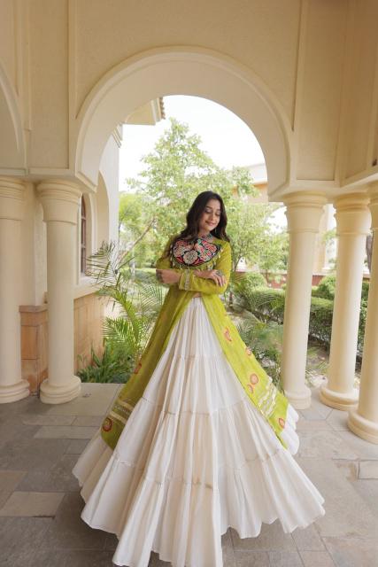 Sabella K 505 catalog wholesale lehenga surat