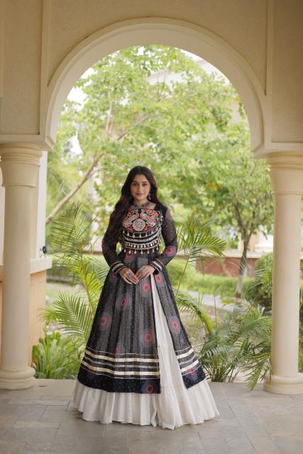 Sabella K 505 catalog wholesale lehenga surat