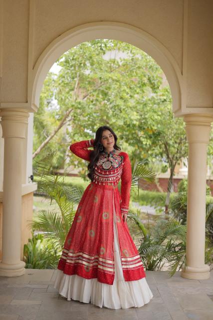 Sabella K 505 catalog wholesale lehenga surat