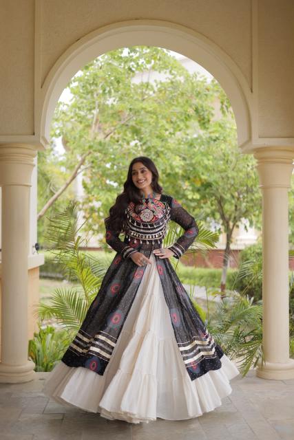 Sabella K 505 catalog wholesale lehenga surat