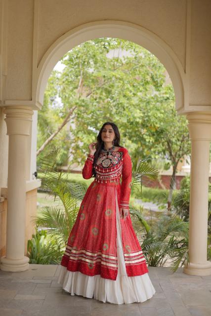 Sabella K 505 catalog wholesale lehenga surat