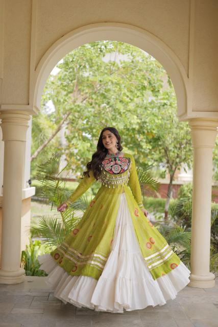Sabella K 505 catalog wholesale lehenga surat