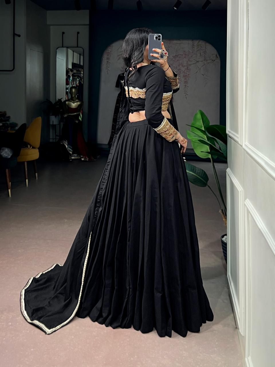 Sabella Khadi Cotton vol 7 catalog lehenga wholesale shop in delhi