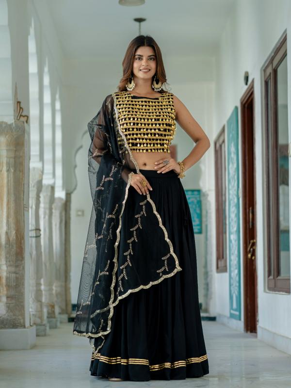 Sabella KR 127 catalog lehenga wholesaler in kolkata