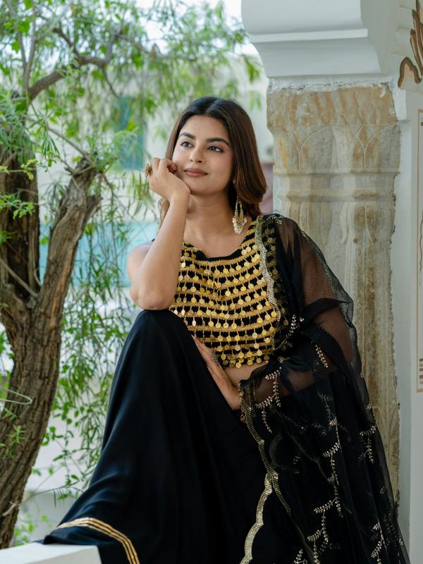 Sabella KR 127 catalog lehenga wholesaler in kolkata