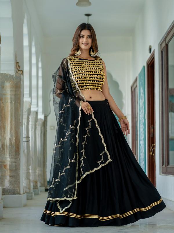 Sabella KR 127 catalog lehenga wholesaler in kolkata