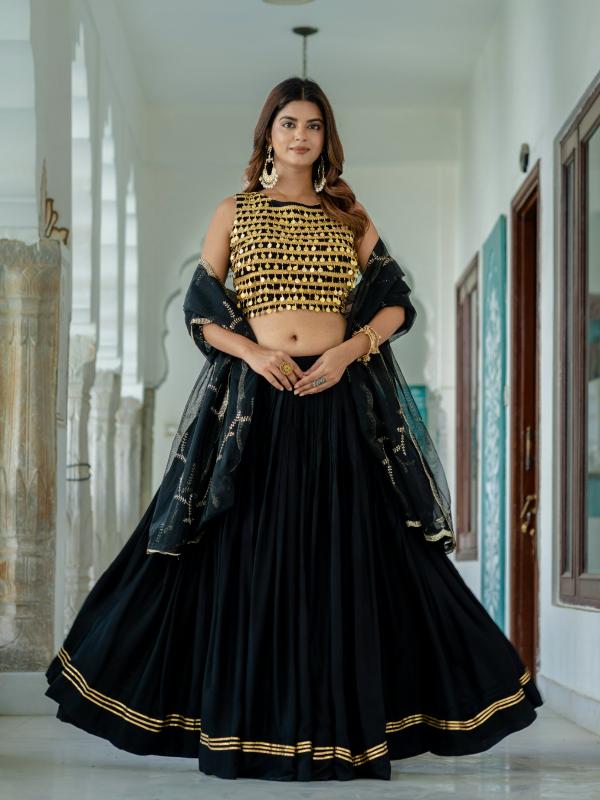 Sabella KR 127 catalog lehenga wholesaler in kolkata