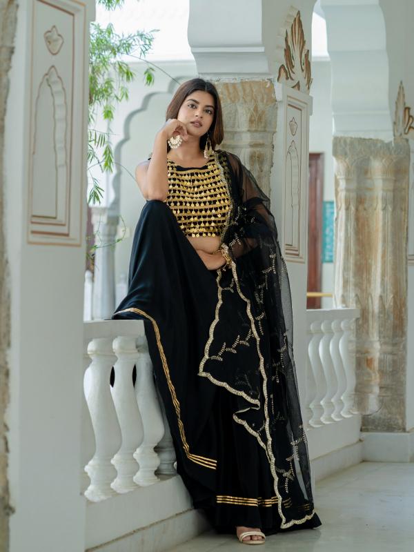 Sabella KR 127 catalog lehenga wholesaler in kolkata