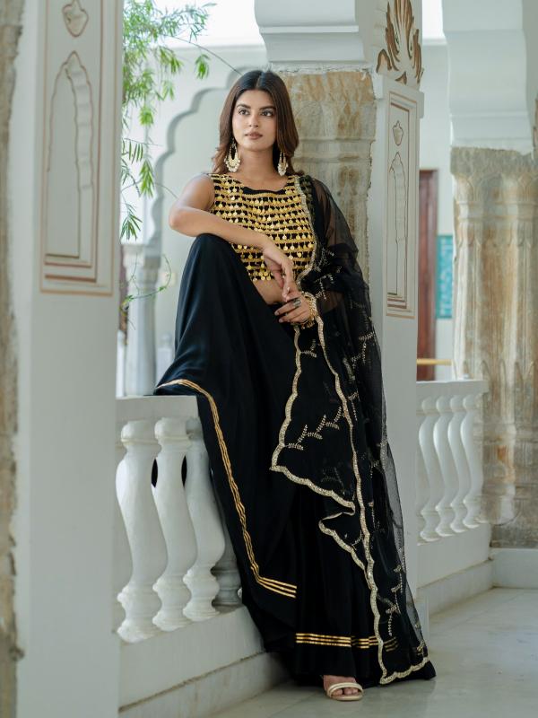 Sabella KR 127 catalog lehenga wholesaler in kolkata