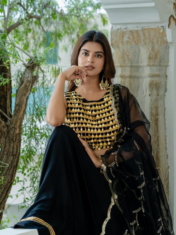 Sabella KR 127 catalog lehenga wholesaler in kolkata