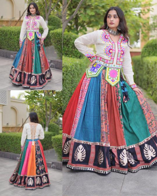 Sabella L 717 catalog wholesale lehenga shop in mumbai