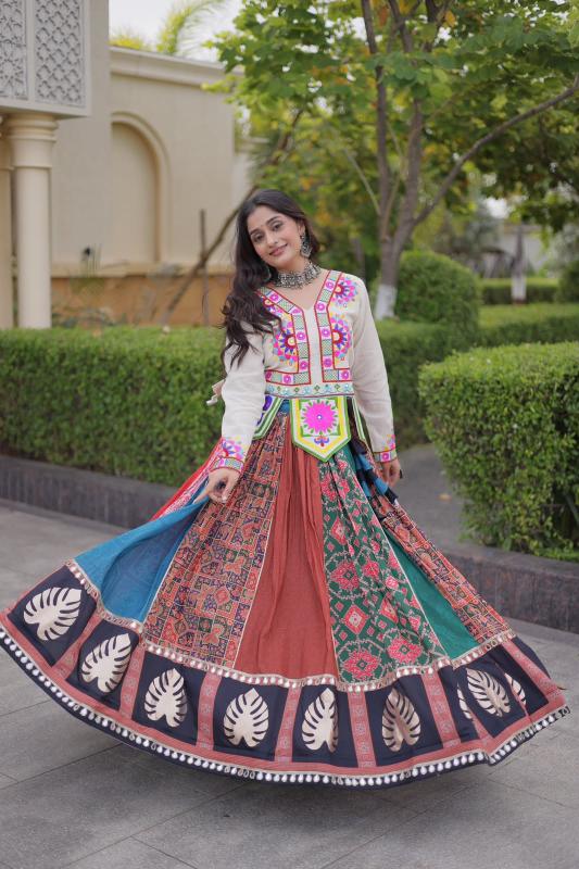 Sabella L 717 catalog wholesale lehenga shop in mumbai