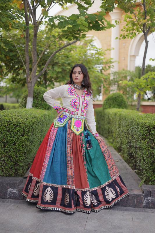 Sabella L 717 catalog wholesale lehenga shop in mumbai