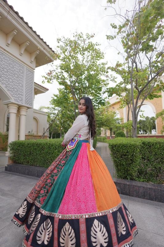 Sabella L 717 catalog wholesale lehenga shop in mumbai
