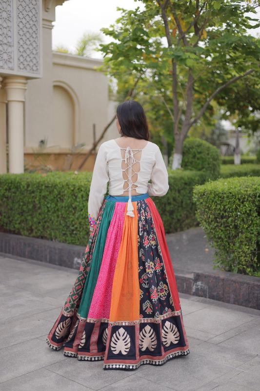 Sabella L 717 catalog wholesale lehenga shop in mumbai