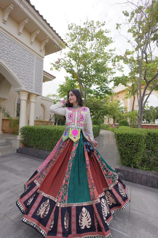 Sabella L 717 catalog wholesale lehenga shop in mumbai