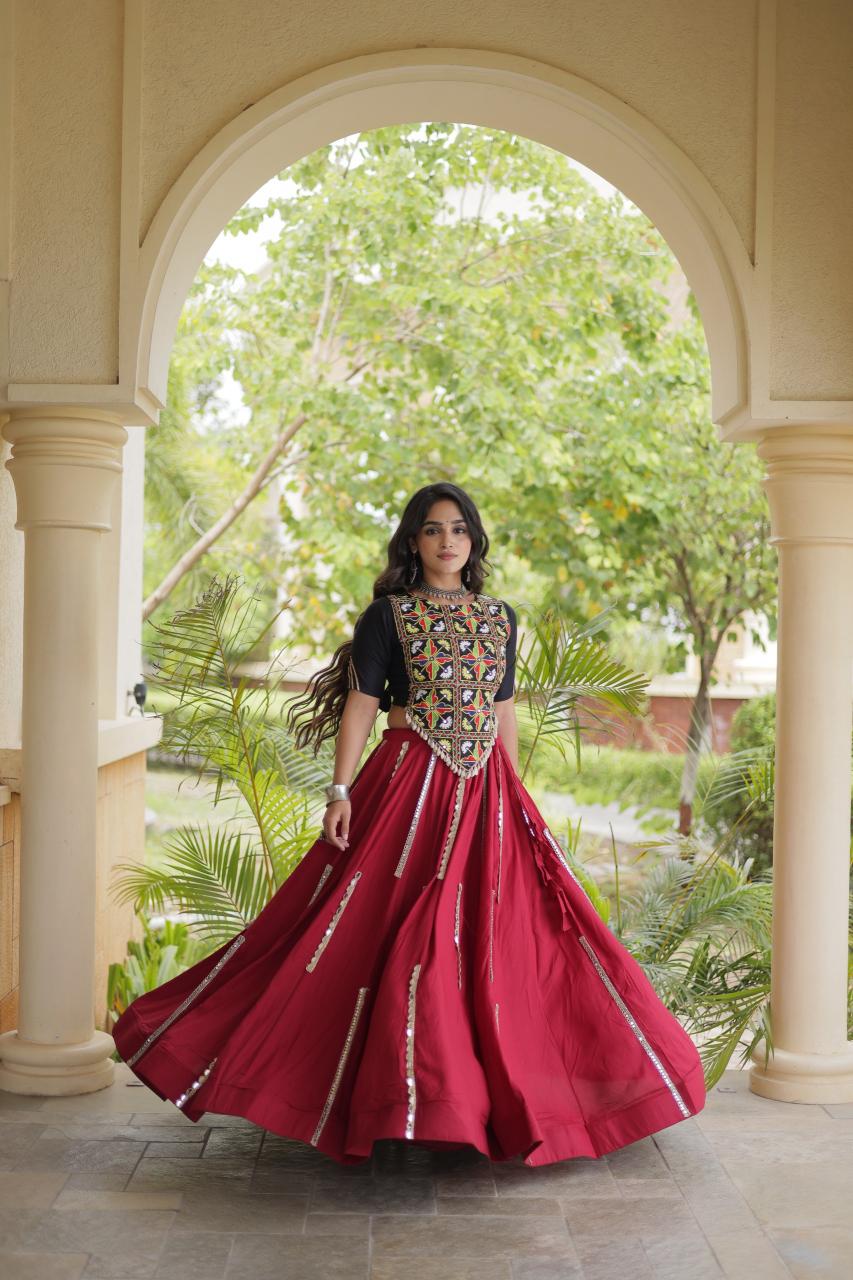 Sabella L 718 catalog wholesale lehenga catalogue
